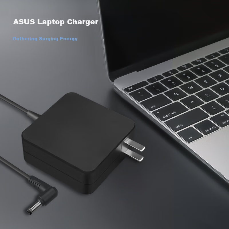 Универсальный адаптер питания 65W