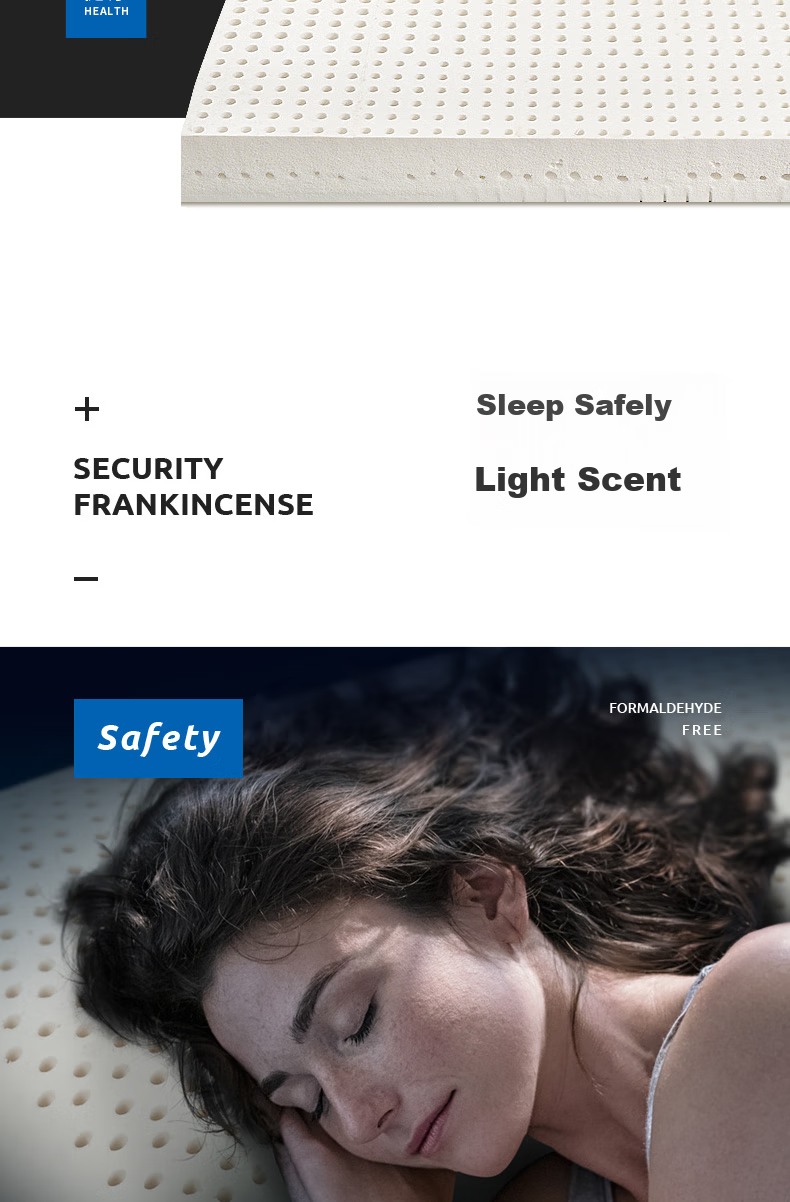 Наматрасник Baopo Latex Mattress, натуральный каучук, импорт из Таиланда, 0.9 метра, односпальная кровать для студенческого общежития, двухъярусные кровати