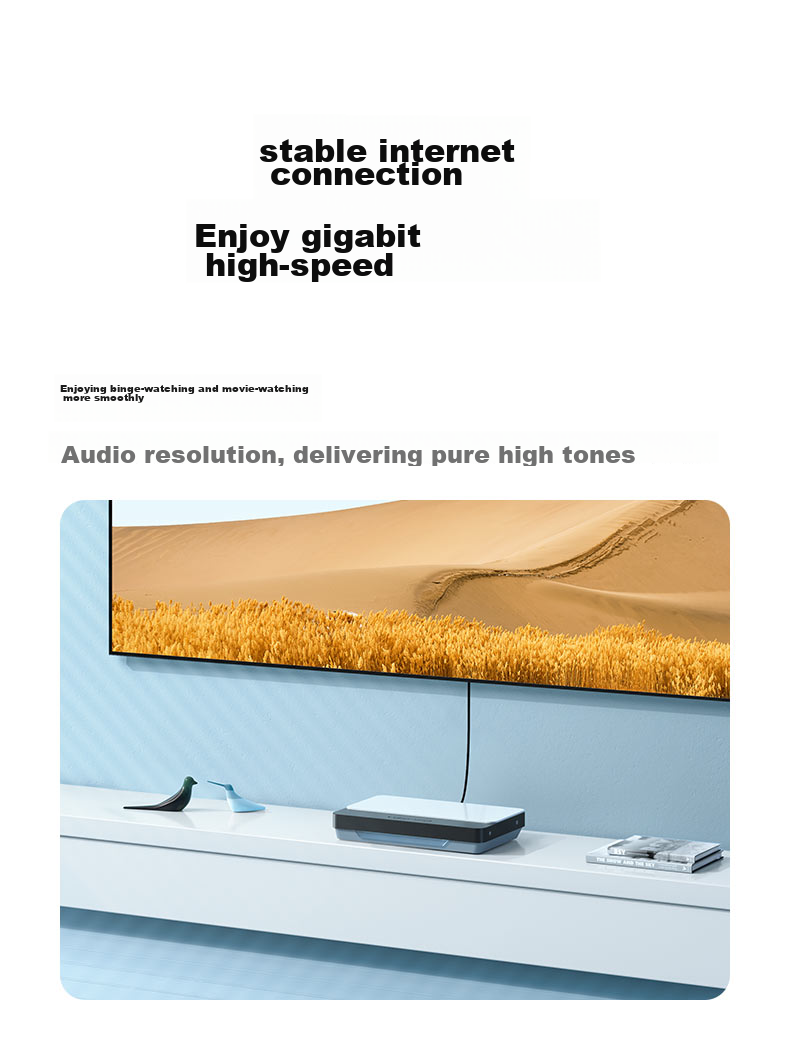 Кабель UGREEN Cat6