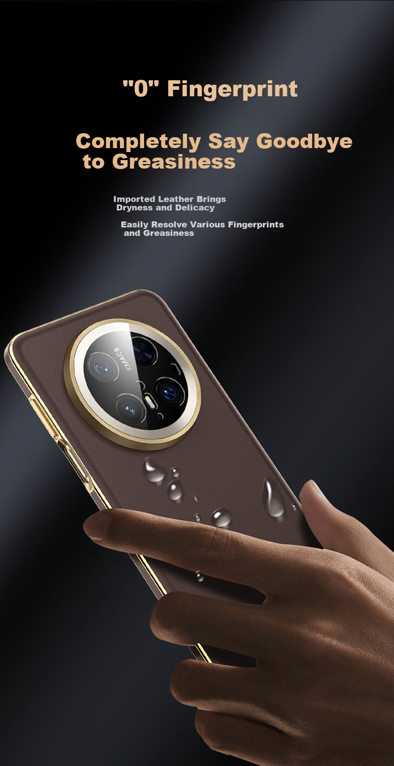 Чехол для Huawei Mate70 Pro