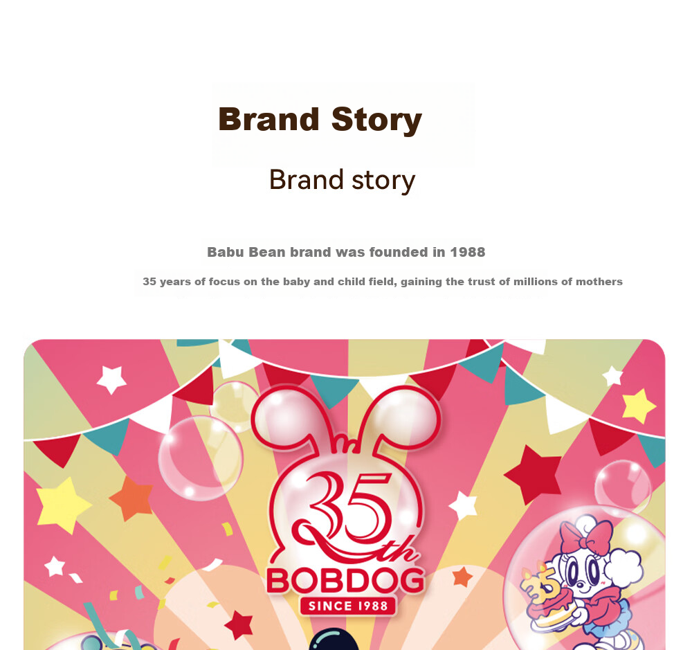 Детская обувь BOBDOG, весна-осень, противоскользящая, функциональная, синяя, размер 20