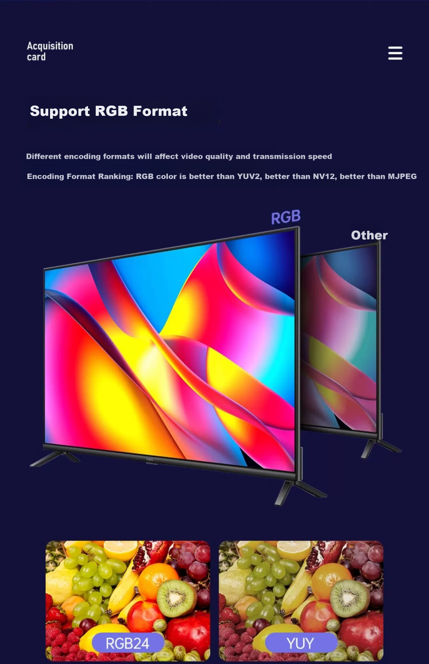 Карта захвата CreHiVi 26P4K HDMI, видео для игр и прямой трансляции, поддержка мобильных телефонов, планшетов, камер, запись и воспроизведение PUBG, зеркальные камеры с прямой трансляцией 120 кадров/с