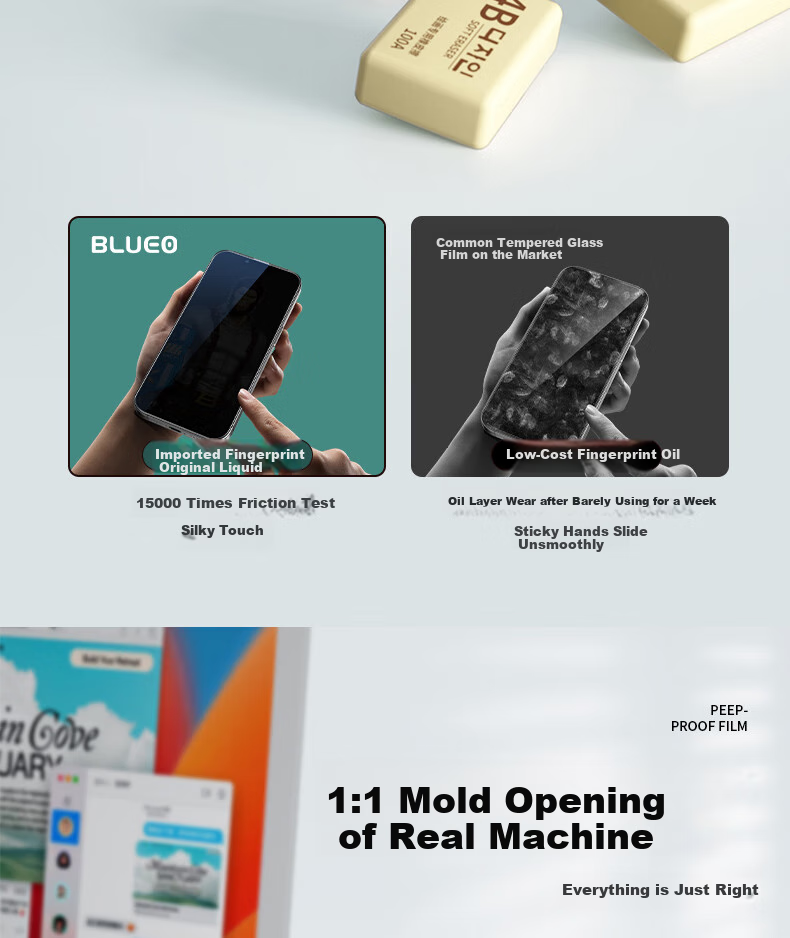 Защитное стекло для iPhone 13 Pro Max