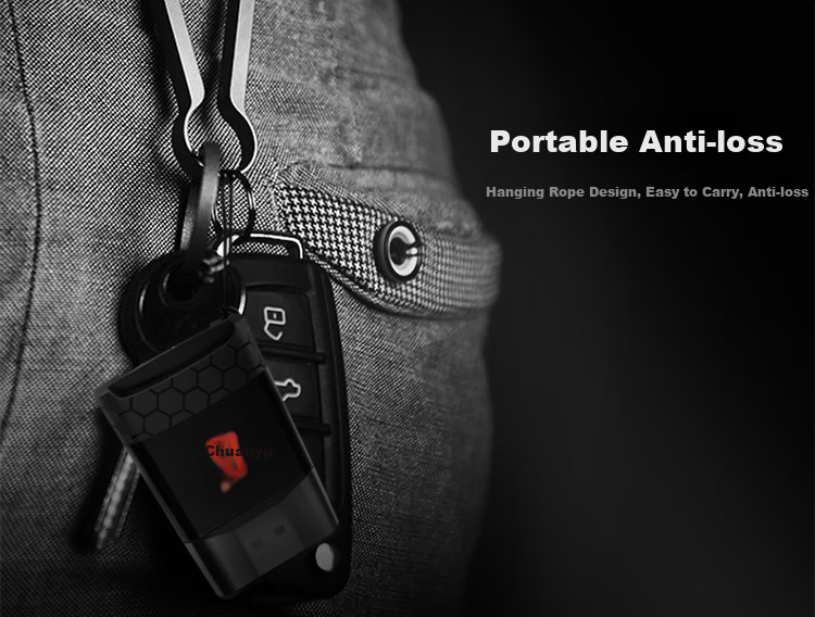 Картридер Chuanyu USB 3.1 Multifunctional, высокоскоростной UHS-II SD/UHS-I TF4.0, совместимый с компьютерами, смартфонами, камерами Apple 17/16 DSLR и картами памяти