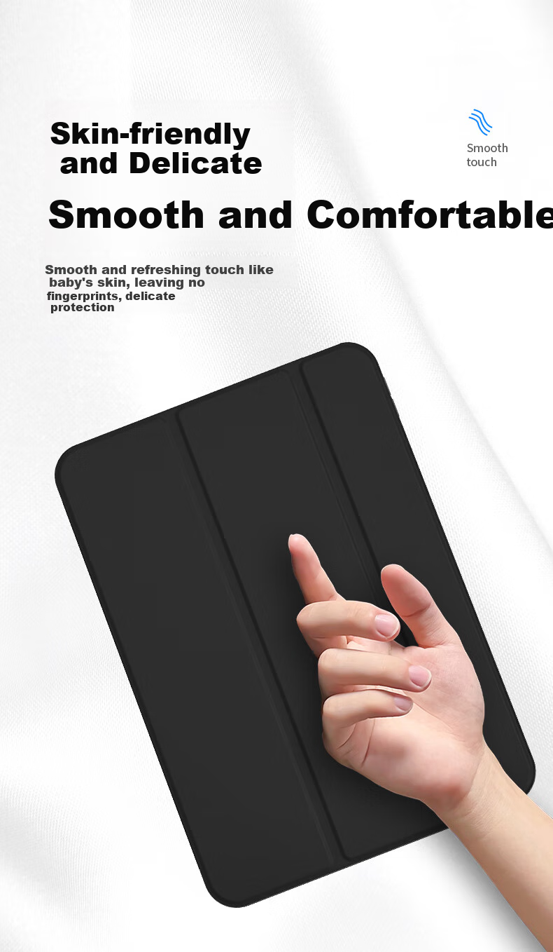 Защитный чехол для iPad