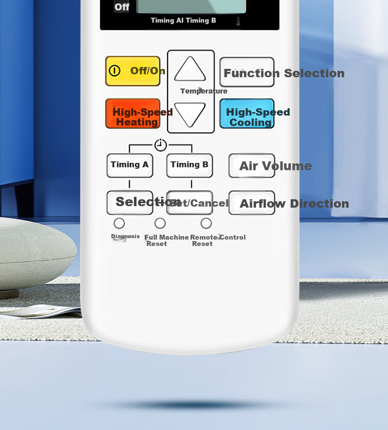 Пульт для кондиционера