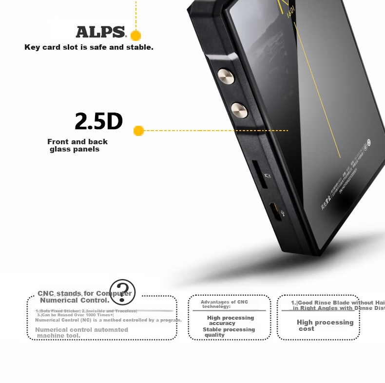 MP3/MP4 плеер Yueguangbaohe M1601, 32 ГБ, Bluetooth, карта памяти, lossless, электронная книга, длительное время ожидания, портативный плеер для студентов