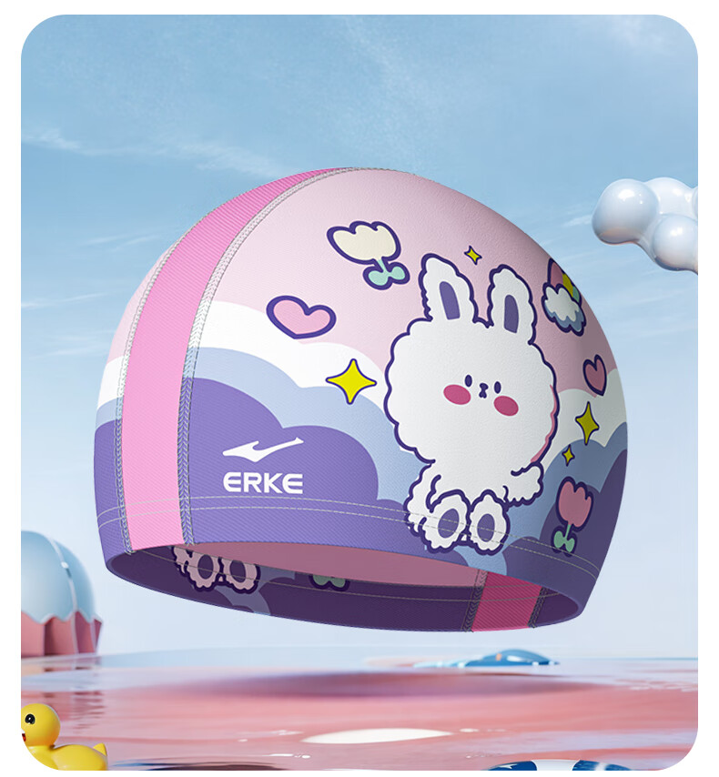 Детские очки для плавания ERKE