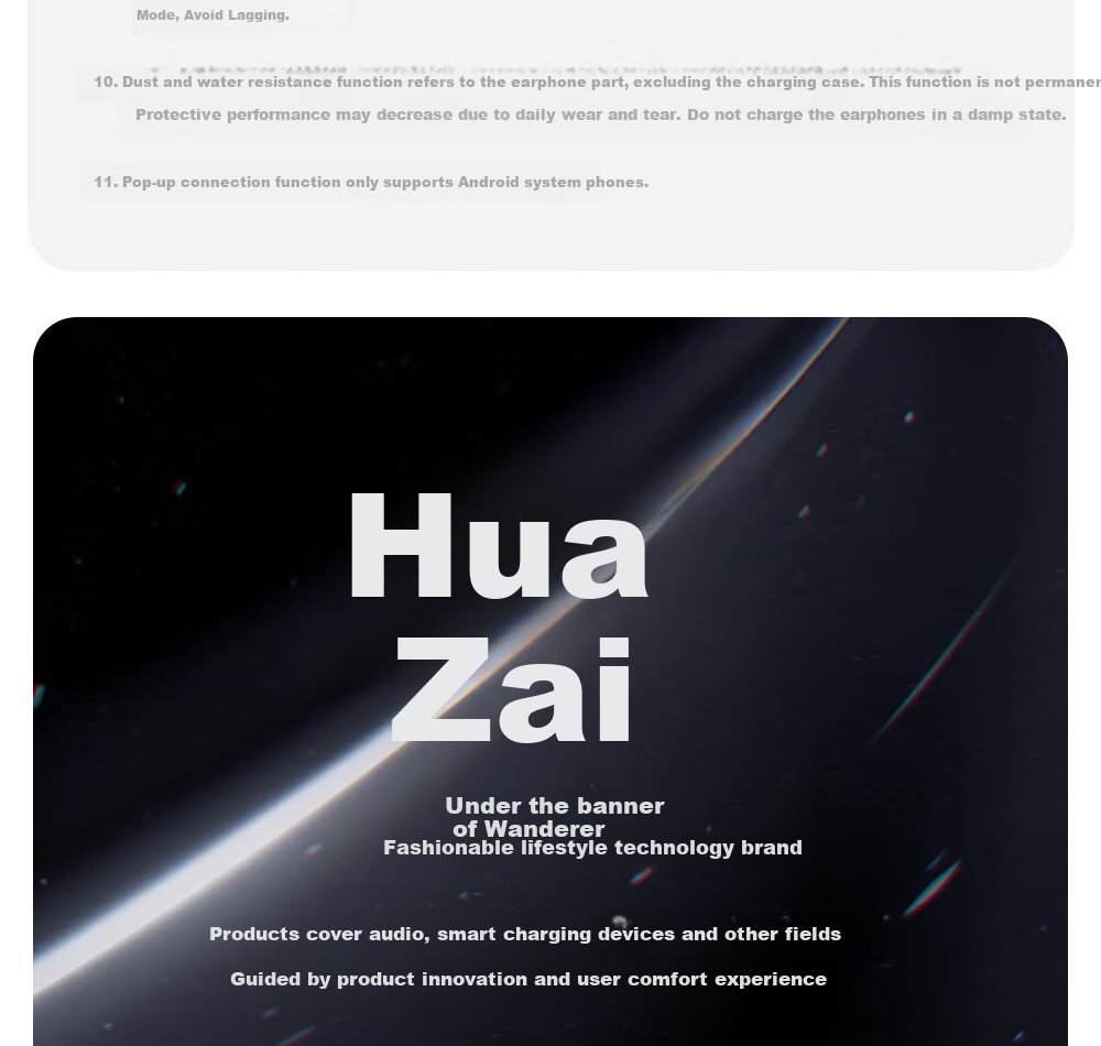 Беспроводные наушники Manbuzhehua Zai Evo Open Bluetooth, с открытым дизайном, длительным временем автономной работы, комфортной посадкой, пространственным звуком, цвет "Туманный розовый", совместимы с Apple, Huawei, Xiaomi