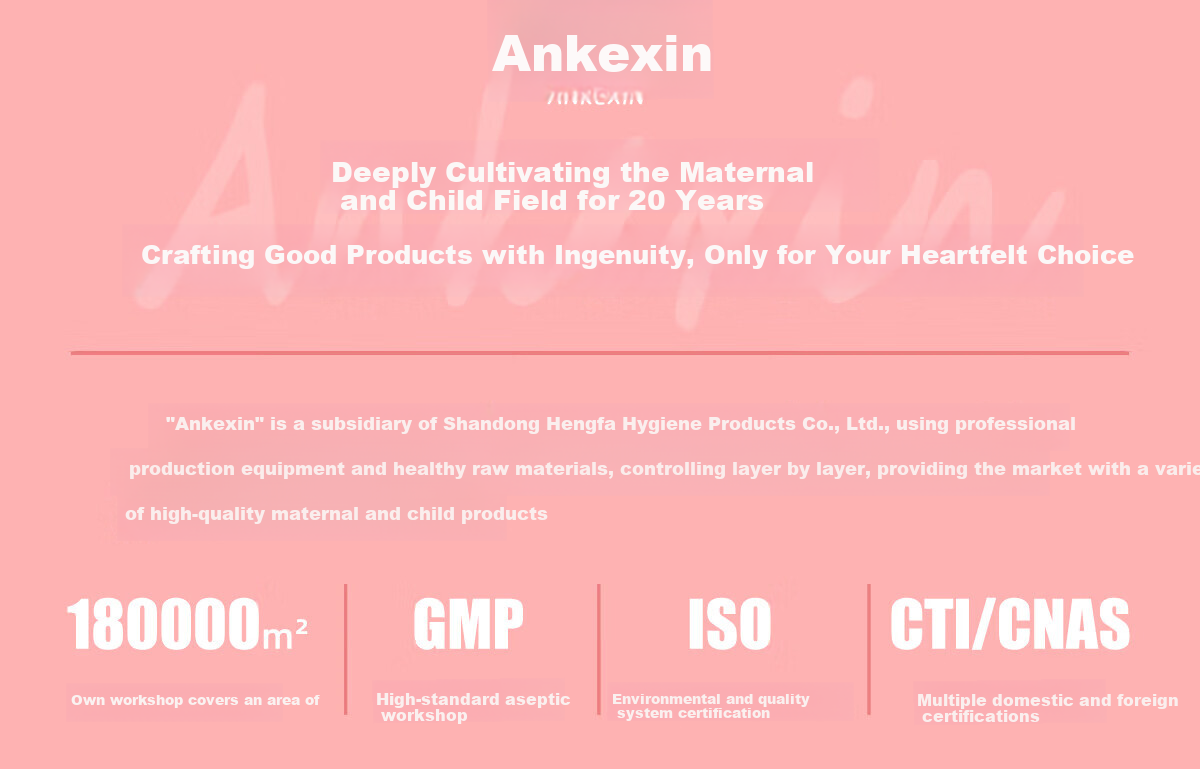 Одноразовые трусы Ankexin из чистого хлопка, 5 шт., гигиенические для путешествий, стерилизованные без стирки, для беременных и дам, размер XXL