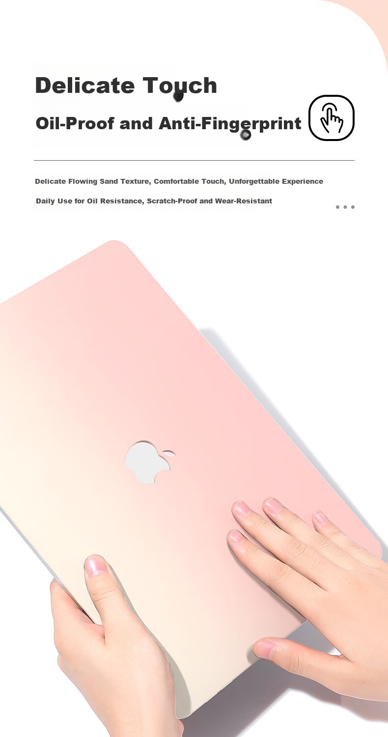 Защитный чехол для MacBook Air