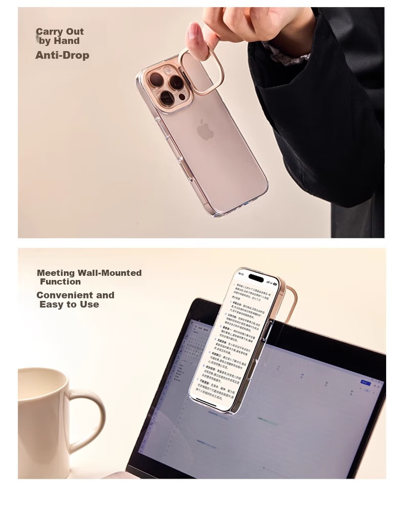 Противоударный чехол для iPhone 13/14