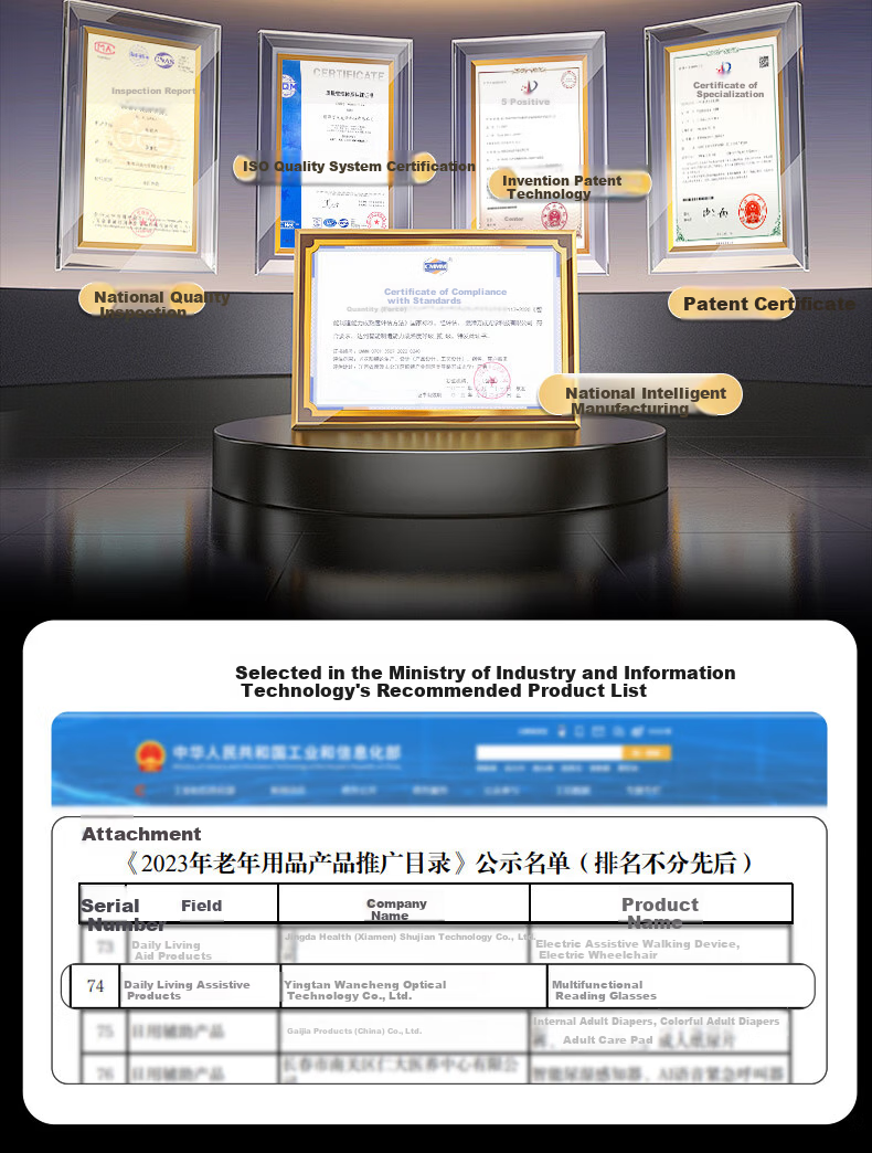 Очки для чтения Xiyanghong AX3312, антибликовые, с защитой от синего света, унисекс, 150 градусов, серебристо-черные