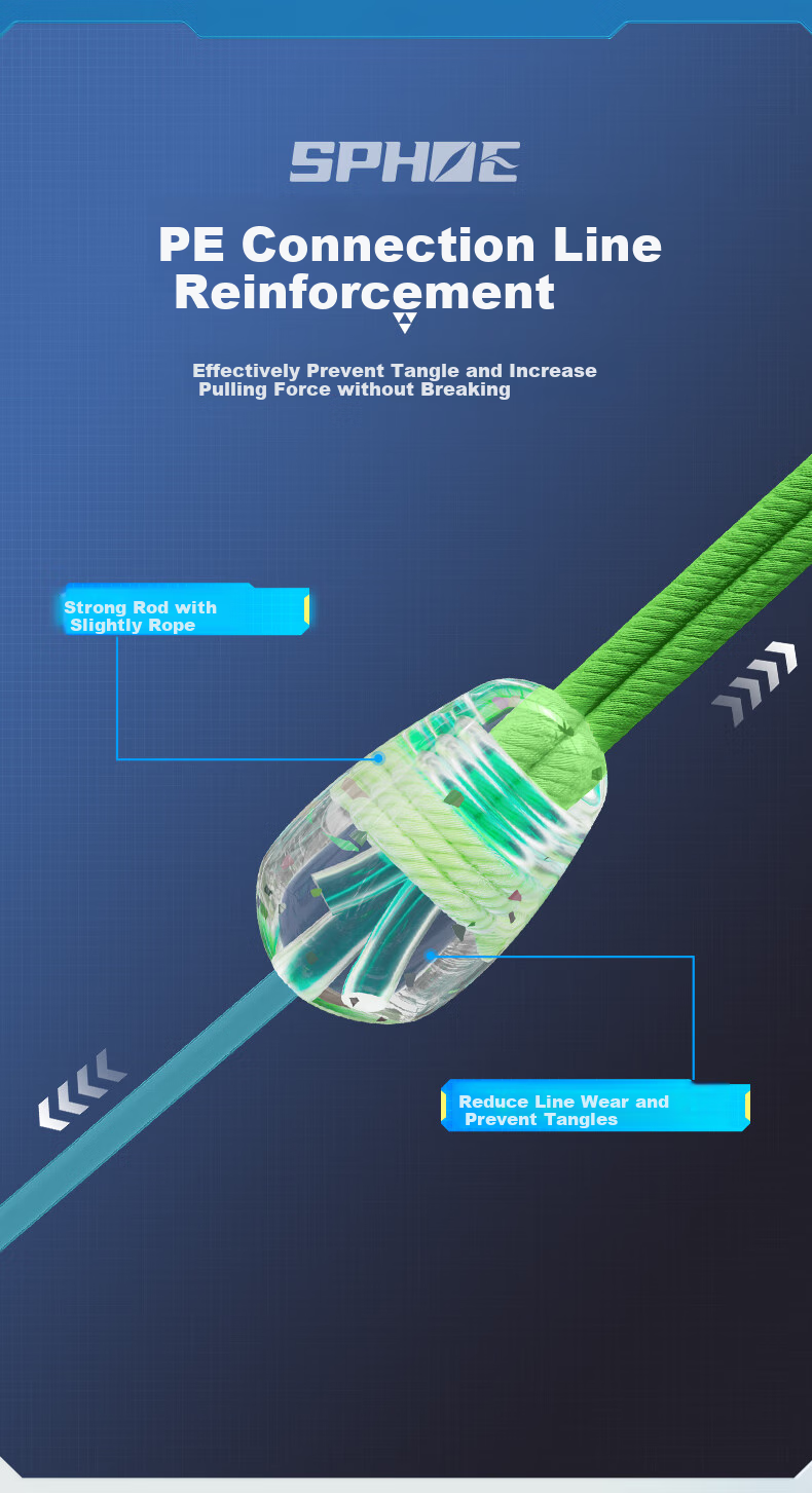 Леска для рыбалки Xiaofengxian Ideal Line, набор из 3 шт., нейлоновая, 7.2 м, размер 1.5, импортная