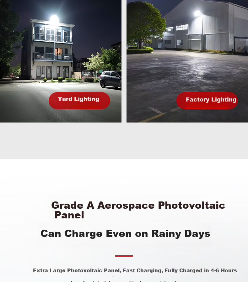 Уличный садовый светильник Xiangzhe, светодиодный прожектор 1000 Вт, водонепроницаемый, с кабелем 5 метров
