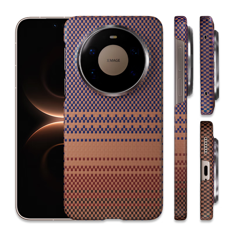 Чехол для Huawei Mate 80 Pro