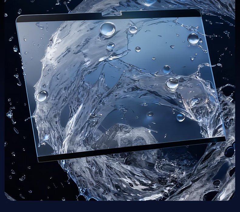 Защитная пленка для экрана MacBook