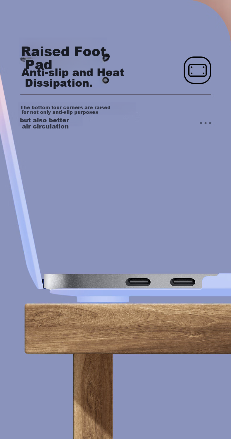 Защитный чехол для MacBook Air
