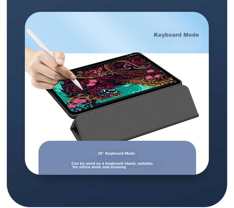 Чехол для iPad Pro 11