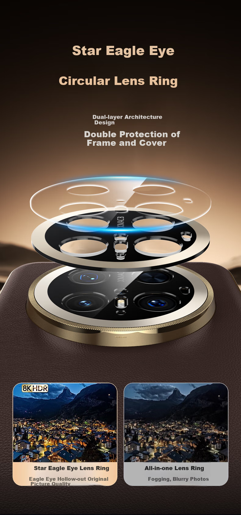 Чехол для Huawei Mate70 Pro