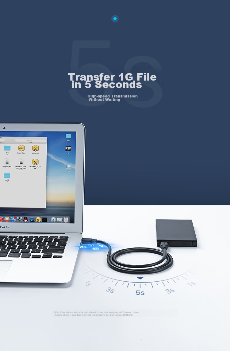 USB 3.0 кабель