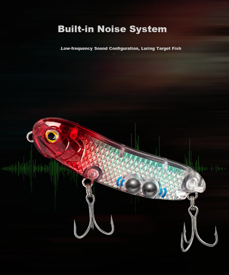Искусственная приманка для рыбалки