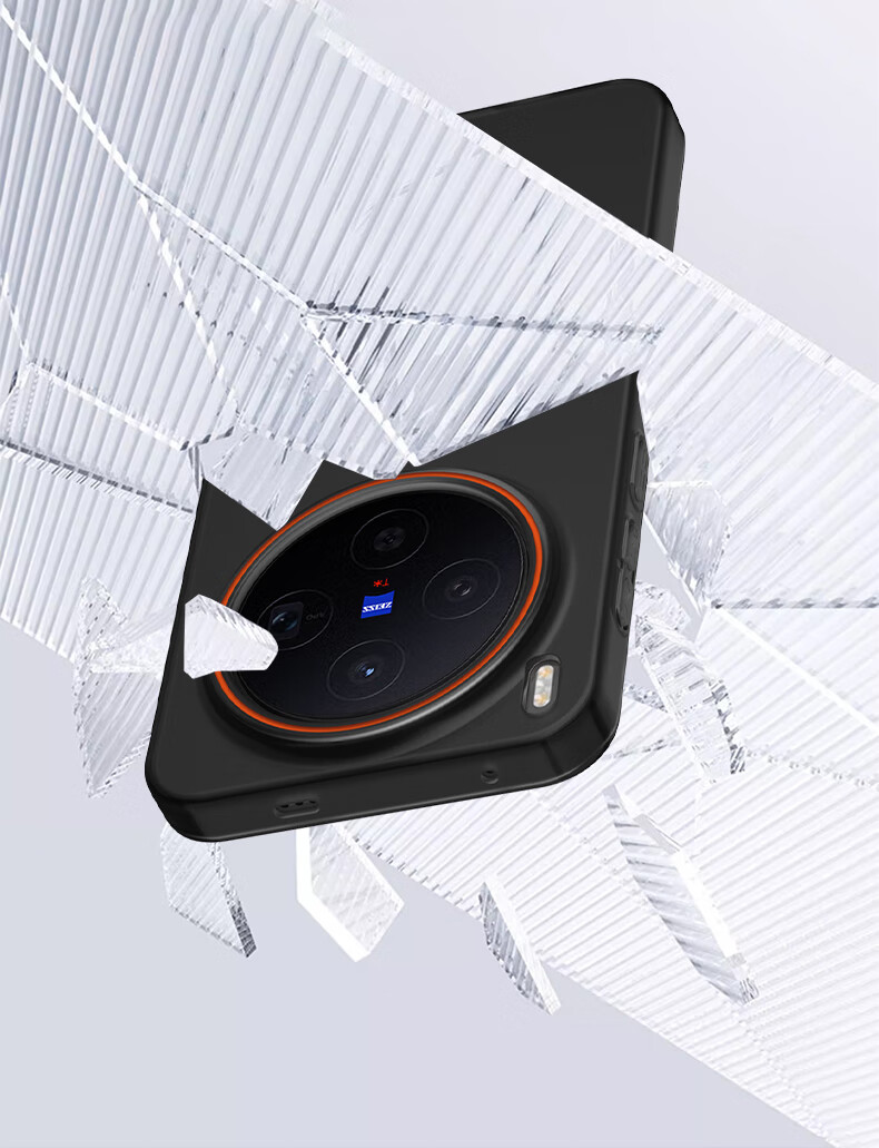 Чехол для VIVO X300