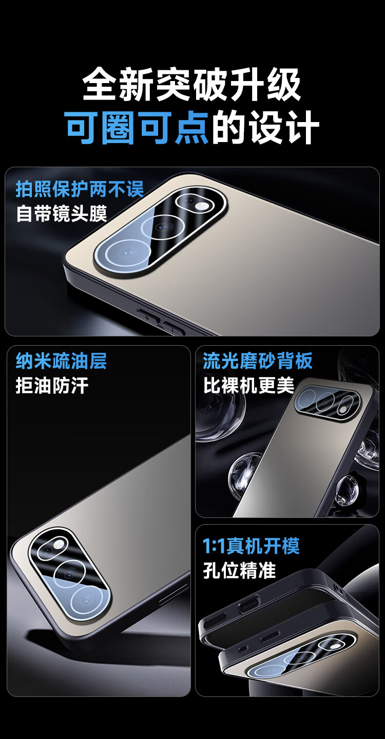 Чехол для Honor 500