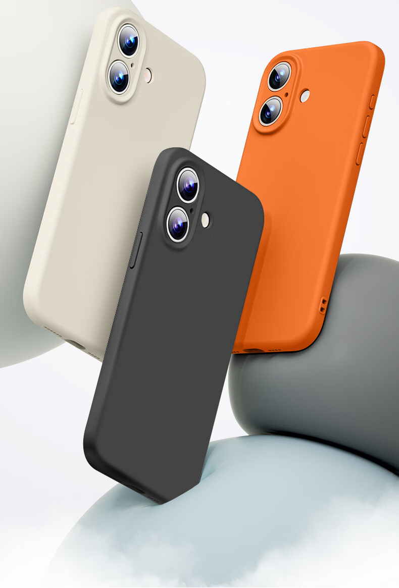 Чехол для iPhone 17