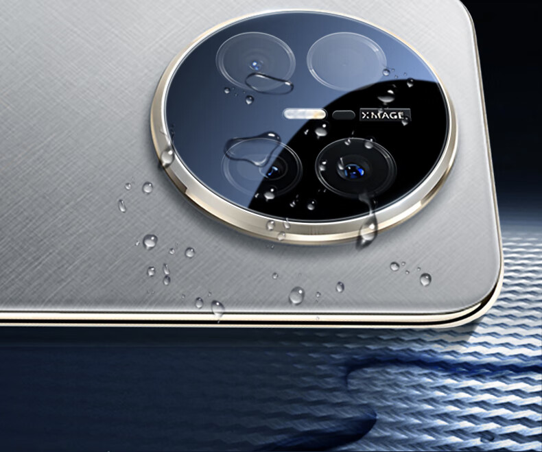 Защитная пленка для камеры Huawei Mate 70 Air
