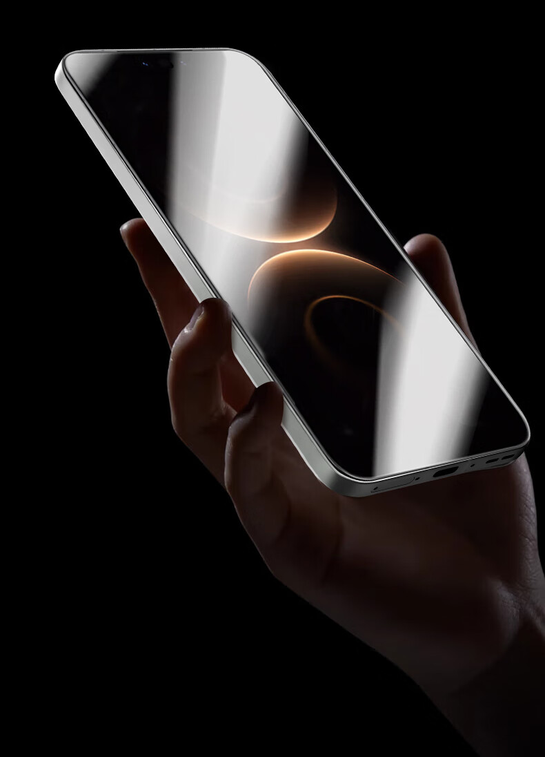 Защитная пленка для Huawei Mate 80/80 Pro
