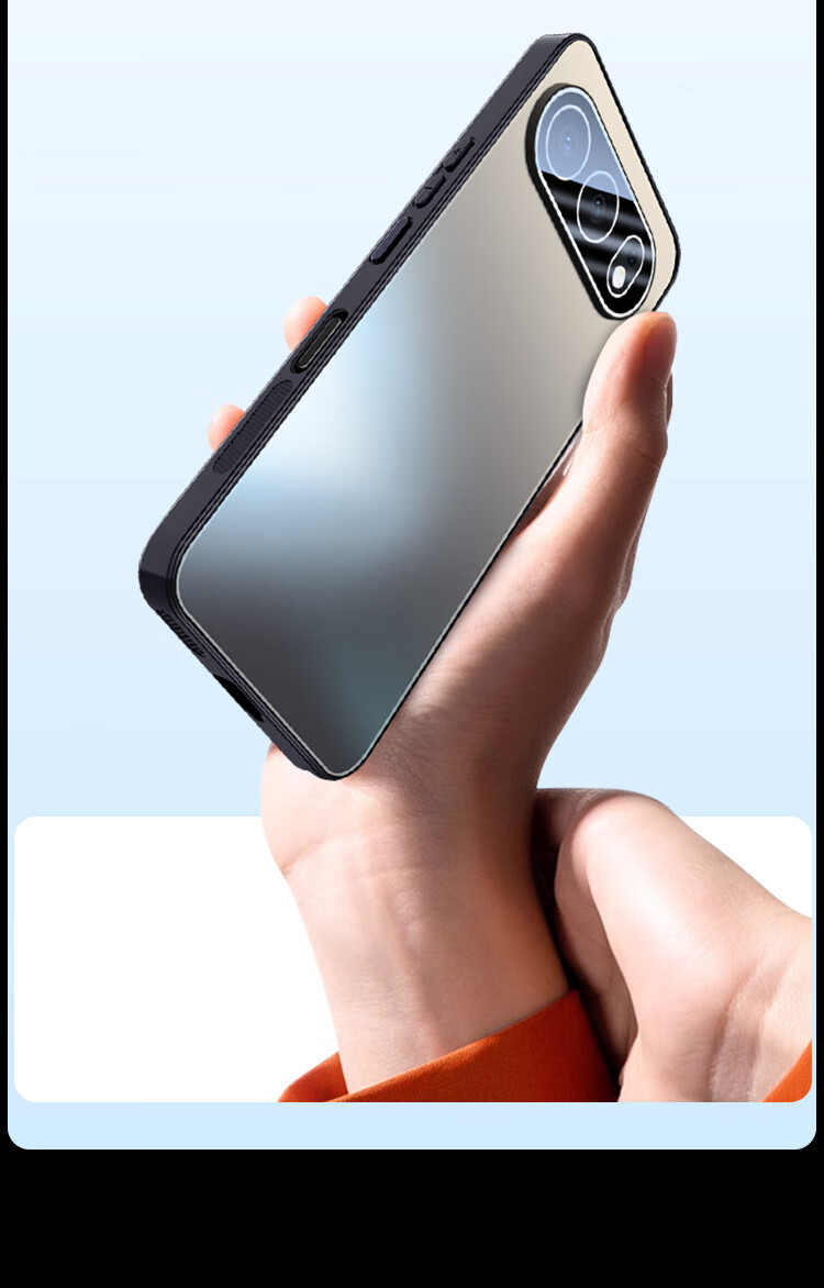 Чехол для Honor 500