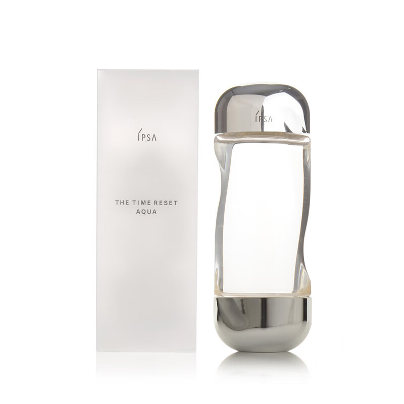 茵芙莎（IPSA）流金水 凝润美肤水/爽肤水200ml 两种版本随机发 会员店专享
