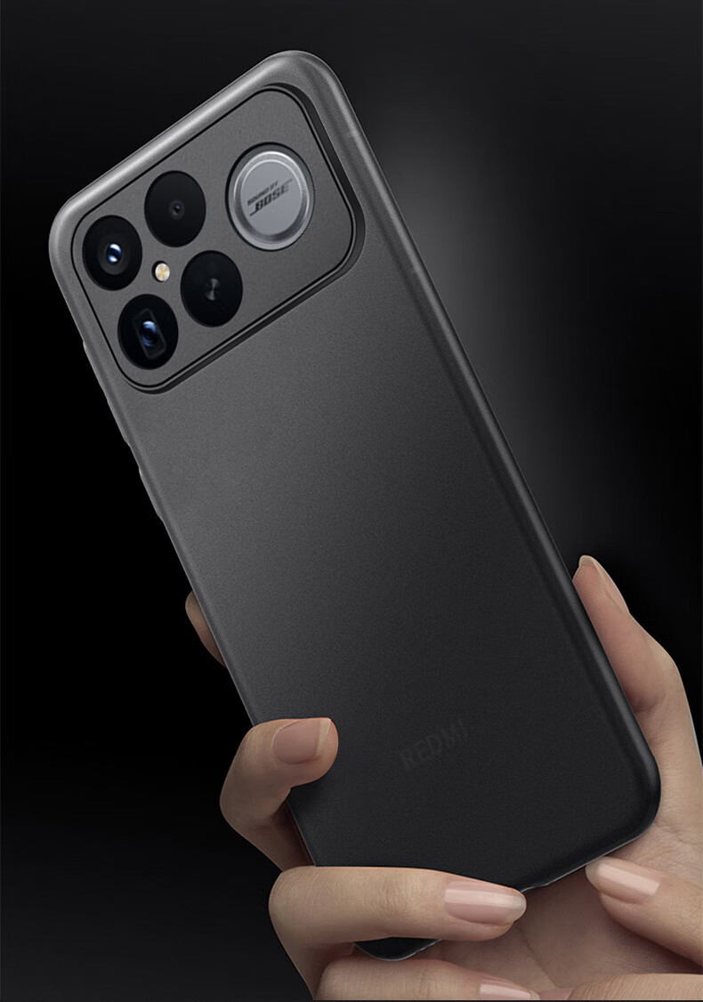 Чехол GURRS для Xiaomi Redmi K90 Pro Max