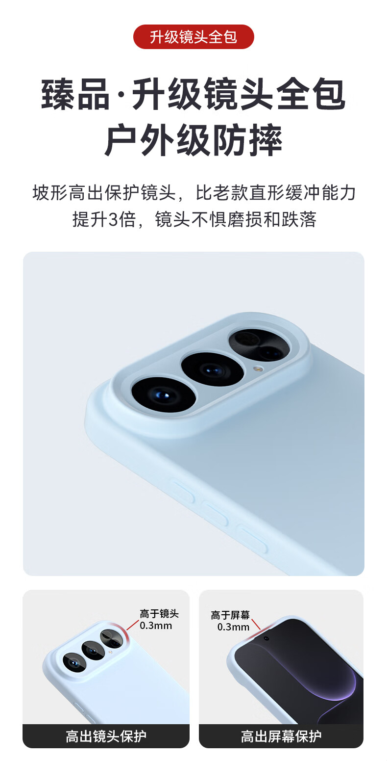 Чехол для Honor 500 Pro