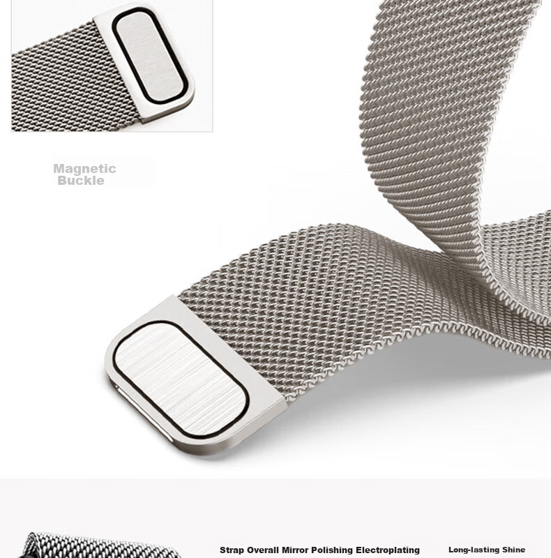 Ремешок для Apple Watch