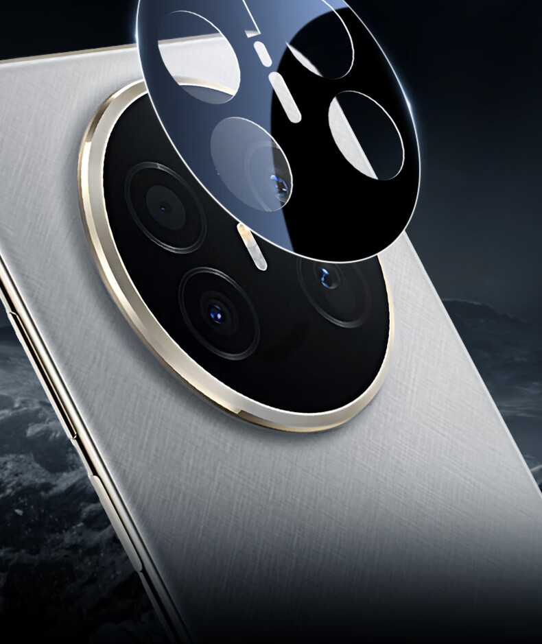 Защитная пленка для камеры Huawei Mate 70 Air