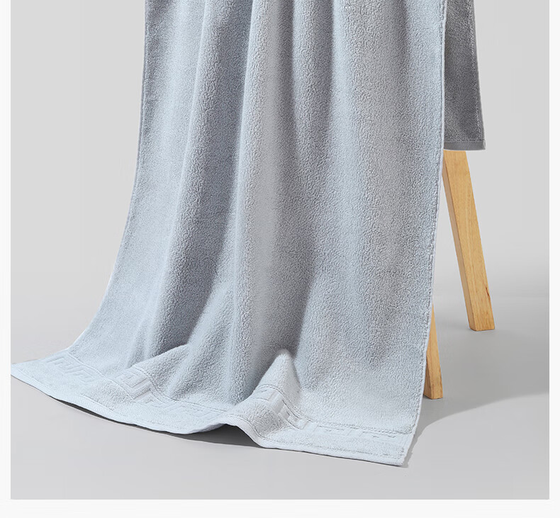 Банное полотенце MUJI