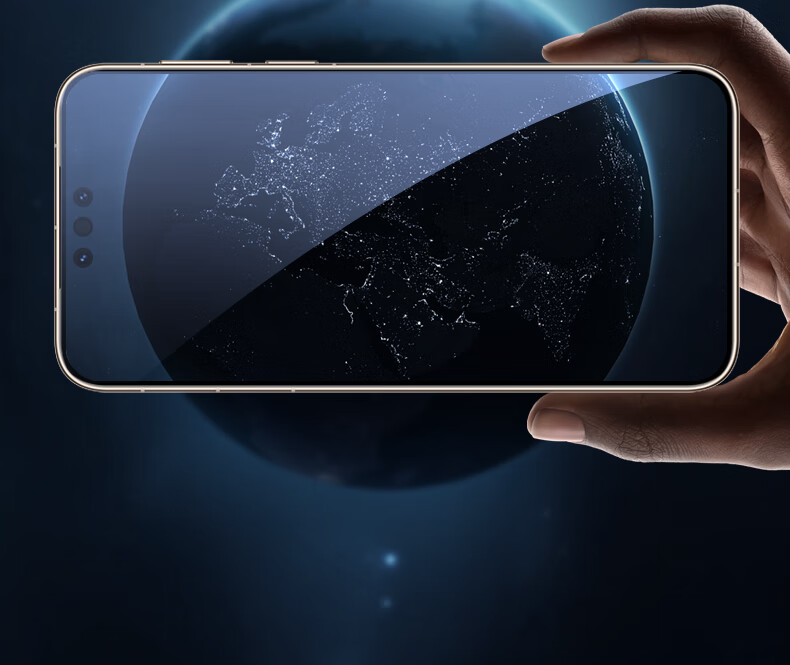 Защитная пленка для камеры Huawei