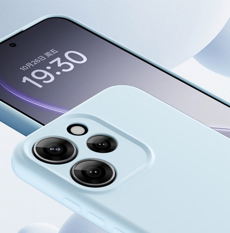Чехол для OPPO Reno15