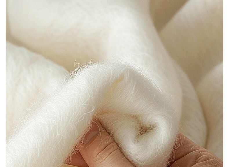 Пуховое одеяло Shuixingjiafang Xinjiang Cotton, 100% хлопок, для весны и осени, односпальное, примерно 1.9 кг, 150x210 см