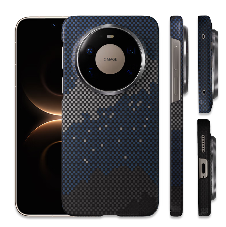 Защитный чехол для Huawei Mate 80 Pro Max