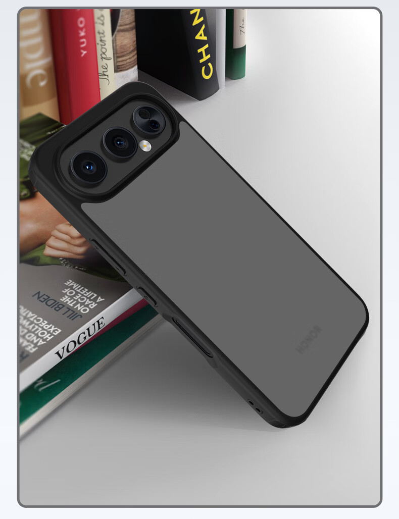 Чехол для Honor 500/500 Pro