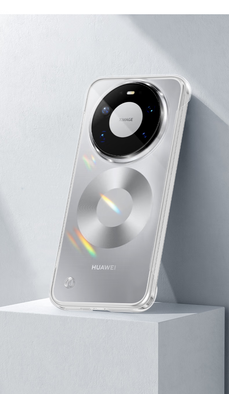 Чехол для Huawei Mate 80/80 Pro