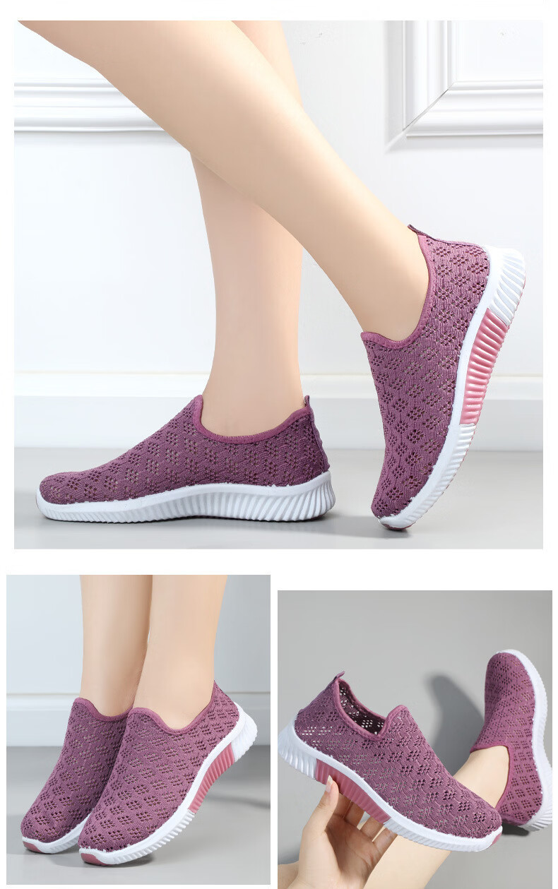 Женские кеды FOOTOPPO