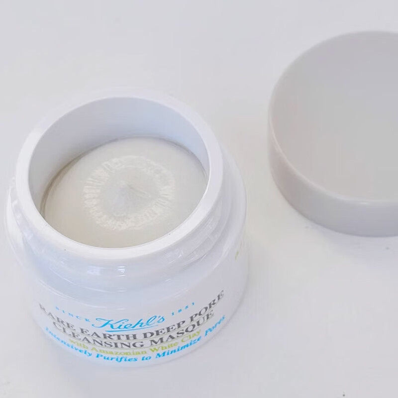 科颜氏亚马逊白泥清洁面膜14ml
