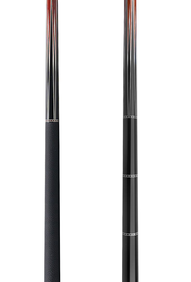 Бильярдный кий U Global New 12.5мм, 1/2 Split Cue Stick, U N-061, для черного восьмого шара и девятки