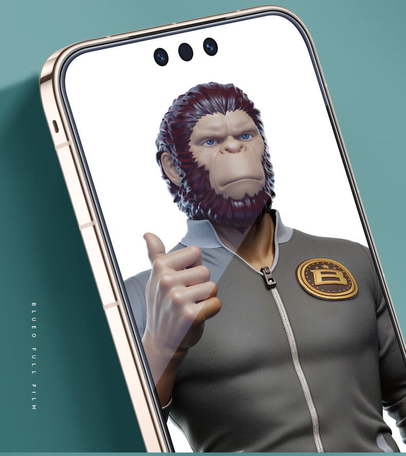 Защитное стекло для Huawei Mate 80 Pro Max