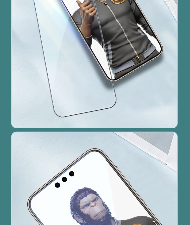 Защитное стекло для Huawei Mate 80 Pro Max
