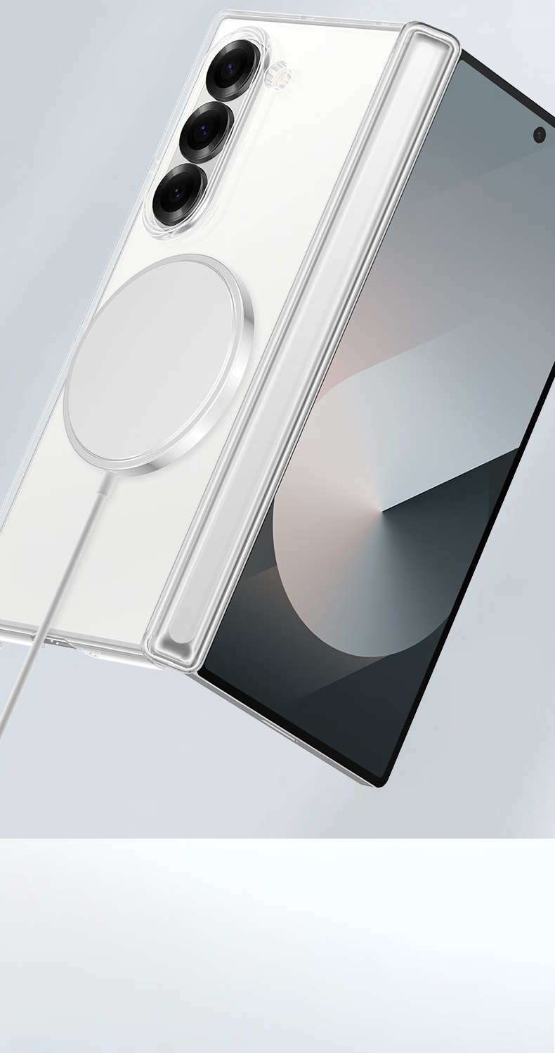 Чехол для Samsung Galaxy Z Fold6